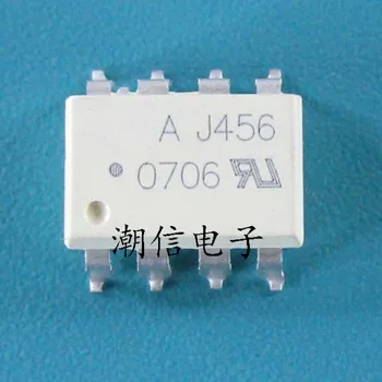 10cps AJ456 HCPL-J456 SOP-8