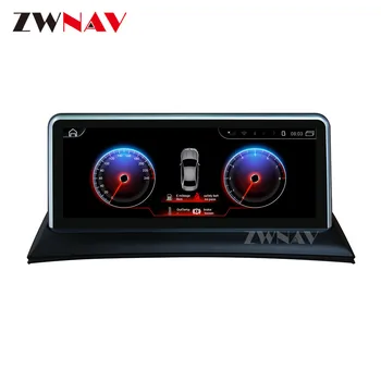 128G Carplay Android Radio Uztvērējs BMW X3 E83 2004 2005 2006 2007 2008 2009 2010 Auto, Auto Audio Stereo, GPS Video Galvu Vienības