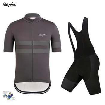 2020. gada Vasaras Velo Džersija Komplekts MTB Maillot Ciclismo Ceļu, Velosipēdu Apģērbs Elpo Kalnu Velosipēds Drēbes Ātri Sauss Riteņbraukšanas Komplekts