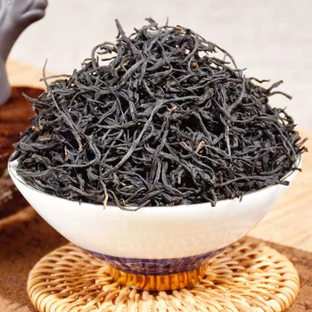 3 Dažādu Garšu, Ķīnas Tējas 2020. Gadam Pavasara Oolong Ietver Lapsang Souchong Ti Kuan Yin Tējas Hong Pao Tēja
