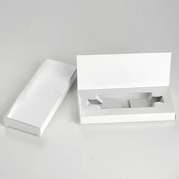 50gab/daudz 5ML 10ml Pielāgojama Papīra Kastes iepakojumā izmantot 5ml smaržas aerosola pudelītes, tikai iepakojuma kaste