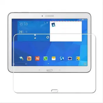 9H Rūdīts Stikls Priekš Samsung Galaxy Tab 4 10.1