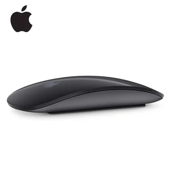 Apple Magic Mouse 2 Bezvadu Bluetooth Mouse2 Mac Book Macbook Air, Mac Pro Ergonomisks Dizains, Multi Touch Peli, Uzlādējams