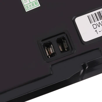 Barošanas Bloks Akumulatora Adapteris Rezerves Daļas par PS4 Slim 2000 Modeļus, ADP-160CR Skrūvgriezi Piederumi