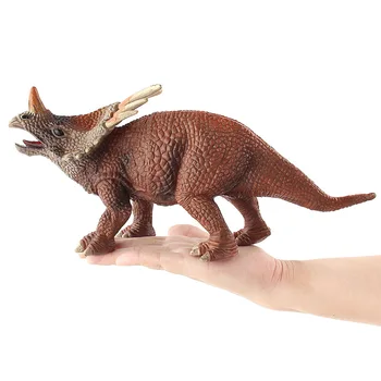 Dinozauru Kolekcija Modelis Rotaļlietas Brachiosaurus Plesiosaur Darbības Rādītāji Bērniem Zēns Dzimšanas Dienas Dāvanas