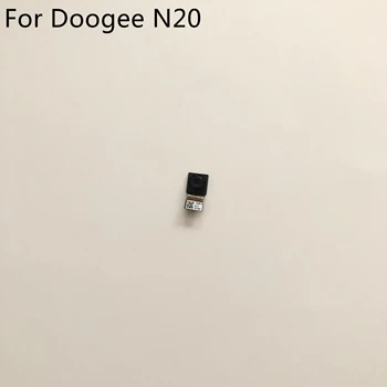 Doogee N20 Izmanto Priekšējo Kameru 16.0 MP Modulis Doogee N20 MT6763 Octa Core 6.3