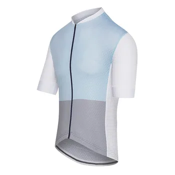 Ir 2021. Cafe Du Cycliste Vīriešu Velosipēdu Elpojošs krekls ar Īsām Piedurknēm jersey) Vasaras Āra MTB Sporta Apģērbu maillot ciclismo