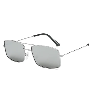 Klasiskās Pilota Sunglass Sievietes Luksusa Zīmola Dizaineru Brilles Elegants Aviācijas Saules Brilles Metāla Rāmis Oculos Aviador Gafas De Sol