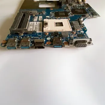 Lenovo Thinkpad E530 E530C Klēpjdatoru neatkarīgu videokarti, mātesplati FRU 04Y1184 04Y1183 04W4015