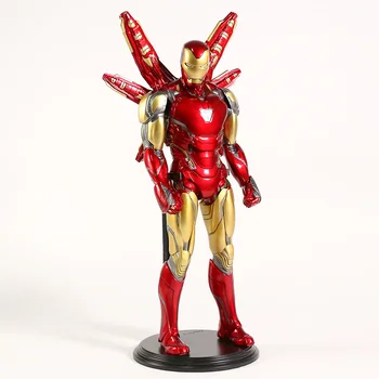 Marvel Iron Man MK 85 1:6 Kolekcionējamus Attēls Statuja Brinquedos