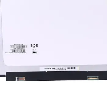 NT156WHM-N44 V8.0 NT156WHM N44 P/N 5D10P53898 1366X768 Izšķirtspēju 30Pin LCD Ekrāns 15.6