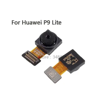 Oriģināls Par Huawei P9 Lite Priekšējā Saskaras Kamera Modulis Rezerves Daļas