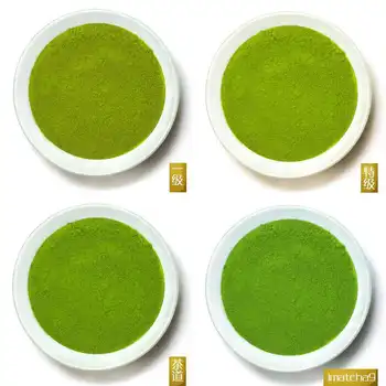 Premium 100 g ķīnas Matcha Zaļās Tējas Pulveris, Dabīgas un Organiski novājēšanu tēja samazina svara zudums pārtikas veselības aprūpei