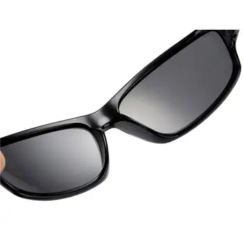 Saules Brilles Anti-Glare Redzējumu UV Vadītāja Drošības Saulesbrilles, Briļļu Auto Nakts Redzamības Vadītāja Aizsargbrilles Braukšanas Brilles