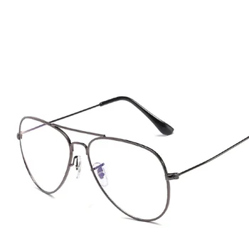 Sieviešu Brilles Vīriešu Zīmolu Kaķu Acīm Brilles Zelta Melnu Rāmi Tuvredzība Brilles Photochromic Asfēriskie Objektīva -1.0, Lai -6.0 Receptes