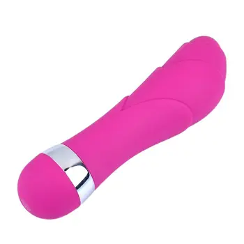 Spēcīgs G Spot Vibrators Klitora Stimulācija Massager Pieaugušo Seksa Rotaļlieta, paredzēta Sievietēm
