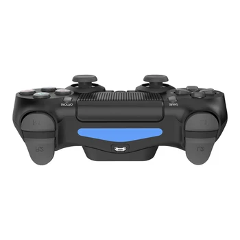 Spēle Kontroliera Pogu Atpakaļ stiprinājums SONY PS4 Gamepad Aizmugurē Pagarinājums Atslēgas Elektronisko Mašīnu Piederumi Pagarināšanu Atslēgas