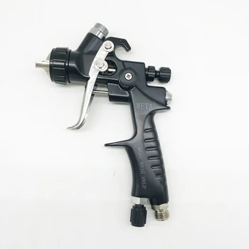 WETA mini931g smidzinātāju 1.0/0.8 mm mini remonts pistoli auto krāsošanas instruments, gaisa krāsas smidzinātāju pulverizatoru